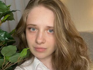 extreme webcam video CamillaKelly