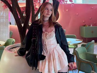 webcamchat CandiFerretti