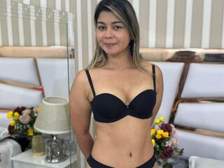 hot naked cam girl CarlyJoness