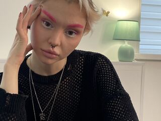 adult live cam CarmeliaPolyak