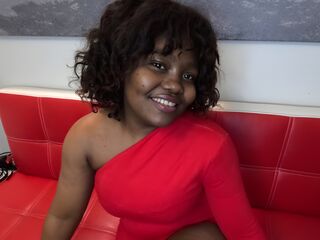 girl fingering shaved pussy CarmenDubois