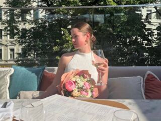 naked camgirl CarolMeinhard