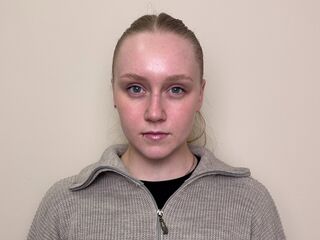 webcamstripper CarolMelser