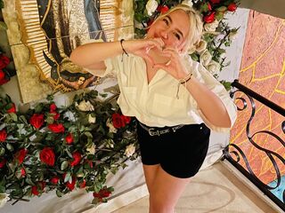 cam stripper CarolinaEsteban