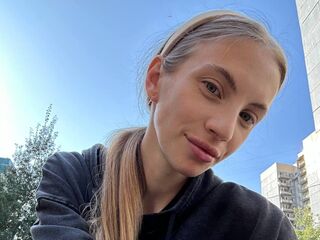cam girl live CatherynBigger
