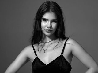free webcam photo CelesteHands
