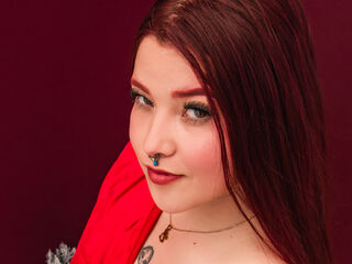 hot girl webcam CelesteRobbiens