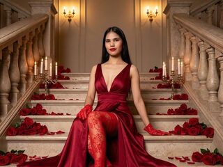 naked camgirl masturbating CelesteRoche