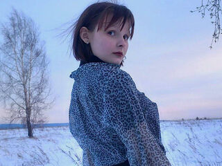 girl camsex CharloteSteel