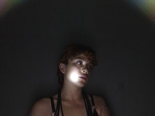 naked webcam girl picture CherryAlekza