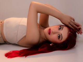 nude web cam CherryBuchel