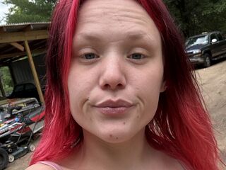 free live cam CherryFynee
