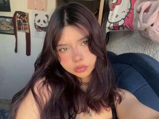 free nude cam CherrySofty