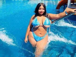 hot cam ChinyRita