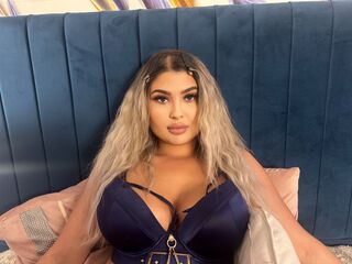webcam striptease show ChloeBellamie