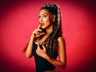 hot videochat ChloeMei