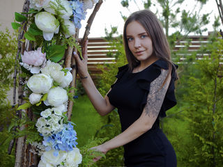 hot livecam ChloeSaphirre