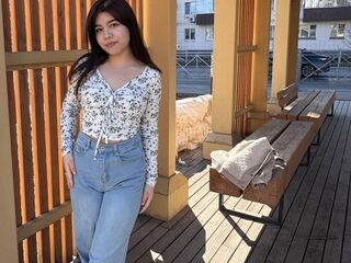 cam girl sexshow ChristaHurlebaus