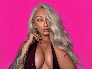 hot sex webcam ChristineRum