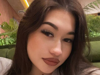 shower live cam CiaraAncar