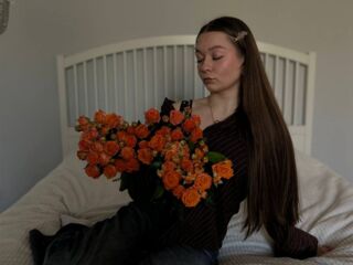 liveshow CindyWingett