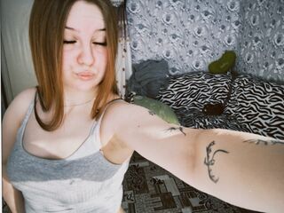 live sex cam picture ClaraWeston
