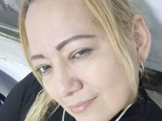 sexy webcamgirl pic ClauWatson