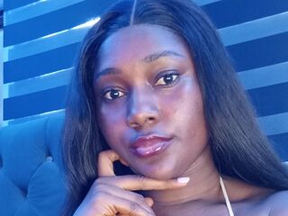 live sex video ClaudiaModest