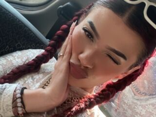 kinky cam photo ClhoeOwen
