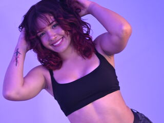 girl showing pussy Cliofioreth