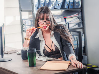 free livecam CloeVergara