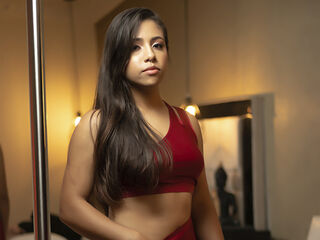 camgirl webcam pic CloheBell