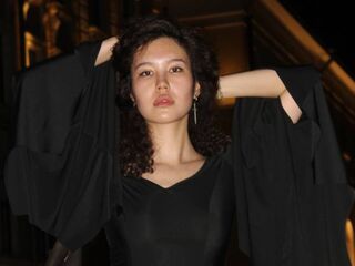 Kinky webcam ClorindaNakagawa