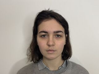 free live webcam sex CorinaHariri