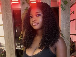 sexcam online CreamieNelly