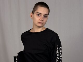 camgirl porn cam CrissyDevera