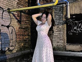 camsex show CristaMilanowski