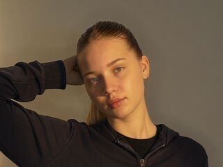 webcam live sex CristalCinnamond