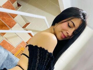 live teaser cam CristalLinares