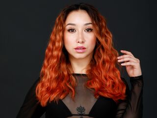 webcamgirl livesex CristalMurphy