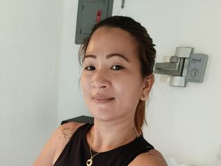 hot webcam show CristinaMimiss
