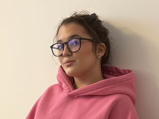 camgirl webcam pic CristineHoesing