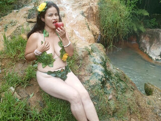 real live webcam CrystalLara