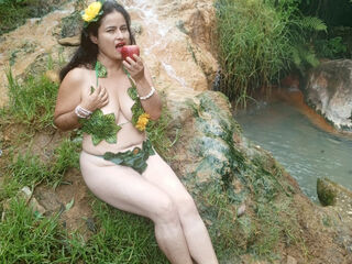 cam girl livecam CrystallAnderson