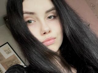 fingering camgirl CyrstalDuma