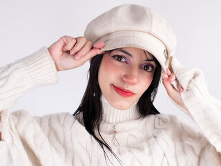 webcam striptease DafneRivas