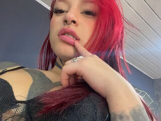 porn cam DahianKllimer