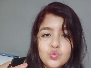 kinky webcam show DahliaLee