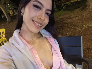 cam girl videochat DahliaSofia