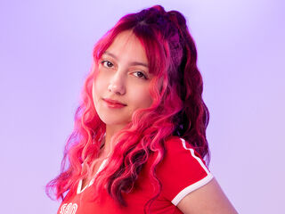 chat room cam DaisyDream